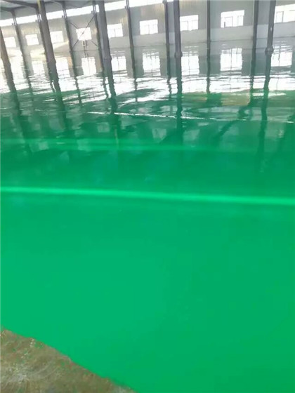 旌阳，我直接给你一份室外地坪漆翻新维修